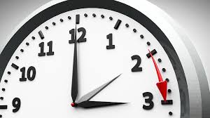 Daylight savings 2020 begins as we spring forward 1 hour this march 8, 2020. When Does Daylight Savings Time Begin In 2019 The Daily Courier Prescott Az