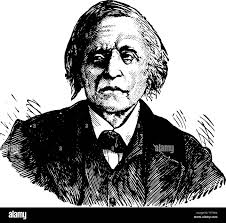 William hutchings hi-res stock photography and images