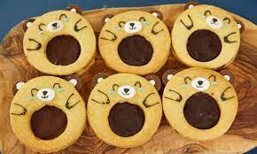 Kim Joy S Recipe For Bear Biscuits A Cardamom Orange And Chocolate Delight Cardamom Recipe Chocolate Delight The Joy Of Baking