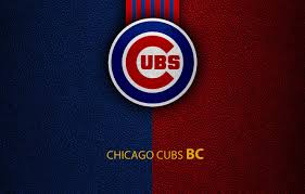 We'd like to present you with a collection of baseball wallpaper hd to decorate your desktop backgrounds. Wallpaper Wallpaper Sport Logo Baseball Chicago Cubs Images For Desktop Section Sport Download