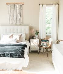 Modern Bohemian Bohemian Bedroom Ideas To Inspire You This Fall Bohemian Bedroom Decor Bedroom Decor Design Modern Bohemian Bedroom