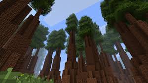 Descarga e instala minecraft forge en la misma versión del mod. Biomes O Plenty Mod Minecraft 1 8 1 7 10 1 7 2 1 6 4 Biomes Minecraft Mods Minecraft