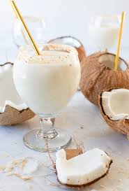 The best coconut water to buy. Batida De Coco Brazilian Coconut Cocktail Brazilian Kitchen Abroad