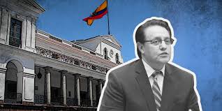 Elecciones Ecuador 2023: ¿quién es Fernando Villavicencio, candidato a la  Presidencia?