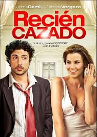 Aunque pertenecen a mundos muy diferentes, tom y sarah se aman: Amazon Com Recien Cazado Jaime Camil Angelica Aragon Magi Avila Gabriela Vergara Rene Bueno Cine Y Tv