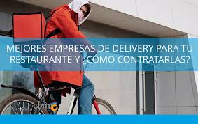 Maybe you would like to learn more about one of these? Mejores Empresas De Delivery Para Tu Restaurante Fibraclim