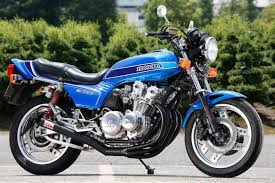 ホンダ cb750f 取材で見つけた旧車バイク紹介 バイクブロス マガジンズ 旧車バイク ホンダ cb750 ホンダのバイク