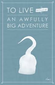 Peter Pan Has Always Been My Favorite Disney Film Peter Pan Disney Quotes Big Adventure