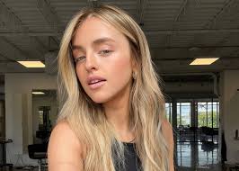 Comment réaliser le maquillage naturel dAlicia Moffet