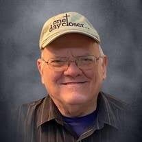 Richard Ray Hymer Obituary