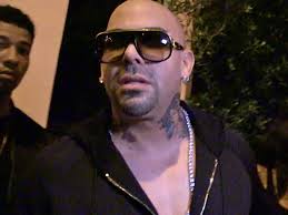 Mally Mall Sued for Sexual Battery