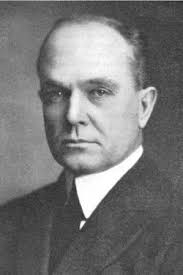 Vernon Milton Riegel (1875-1973)