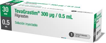 Image result for Filgrastim