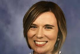 It takes a village': Meet Joseph Rogers Primary's new principal Tiffany  Floyd