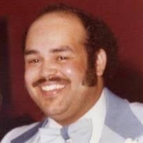 Ronald Wayne Craddock, Sr. Obituary