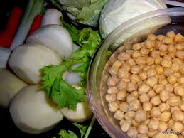 Hay múltiples técnicas para cocinar garbanzos sin remojo. La Tauleta Garbanzos Sin Remojar Truconsejos