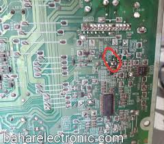 Namun layaknya barang elektronik pada umumnya, tv led juga tak lepas dari masalah dan kerusakan. Tv Toshiba Bomba 21cz3e1 Suara Pelan Bahar Electronic