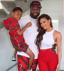Cuban link is 50 cent's girlfriend and has been for at least the last year. 50 Cent And Ex Girlfriend Daphne Joy Reunite Daphne Joy Ex Girlfriends 50 Cent
