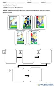Jangan lupa share kepada kawan2 ya pada group whasapp dan telegram. Mari Melompat Worksheet