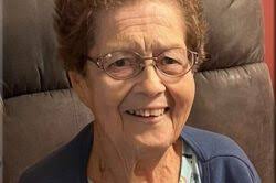 Janice (Christensen) Waugh