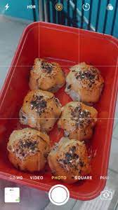 Dimsum Mentai