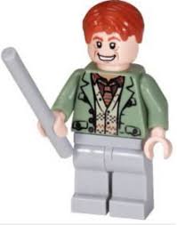 Lego harry potter attack on the burrow weasley's family dollhouse building toy for kids 75980. Lego Harry Potter Characters List How To Unlock And Buy Secret Characters Video Games Blogger