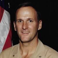 Lt. Col. (USMC Ret.) Frederick Roland Wagner Jr.