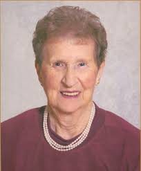 Carmelle Lefebvre Obituary