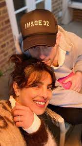 Both wore traditional indian clothes. Inside Priyanka Chopra Nick Jonas Mansion In La Times Of India