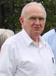 Bill's new address at legacy assisted living center