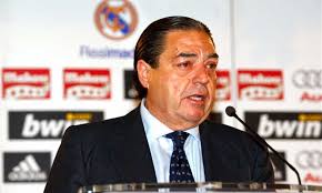 يعتبر ريال مدريد أكبر نادٍ من حيث القاعدة الجماهيرية وذلك حسب دراسة لجامعة هارفارد عام 2007.12 وأيضًا يعتبر حاليًا أغنى نادي في العالم حسب الميزانية السنوية،13 فلورنتينو بيريز، الرئيس الحالي لريال مدريد. Ø±Ø¦ÙŠØ³ Ø±ÙŠØ§Ù„ Ù…Ø¯Ø±ÙŠØ¯ Ø§Ù„Ø³Ø§Ø¨Ù‚ ÙŠØ¹Ù„Ù† ØªÙ‡Ø¯ÙŠØ¯ Ø¹Ø±Ø´ ÙÙ„ÙˆØ±Ù†ØªÙŠÙ†Ùˆ Ø¨ÙŠØ±ÙŠØ² Ø§ÙƒØ³ØªØ±Ø§ Ø³Ø¨ÙˆØ±Øª