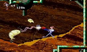 Free download of earthworm jim game for android. Earthworm Jim 2 Apk Full Version Download 2021 Gpuantitrust
