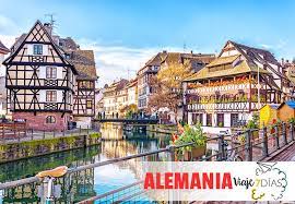 Alemania se encuentra en la tercera ola de la pandemia del coronavirus. Alemania En 7 Dias Guia Y Ruta Por Las Principales Ciudades