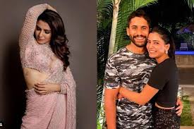 Discover more posts about samantha akkineni. Samantha Akkineni Pregnant Expecting Her First Baby With Naga Chaitanya Ibtimes India