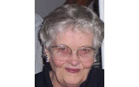 Marjorie Cannon Obituary (2017)