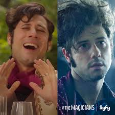 Me at the beginning of 2016 vs me at the end.