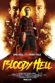 The titular vehicle becomes the object of a dweeby teen's obsession and his burgeoning libido grows darker and darker. Psycho Goreman 2020 Imdb