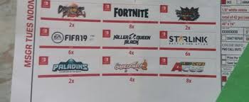 You're getting a unique yellow and blue design here, with the wildcat. New Leak Suggests That Fortnite Is Coming To Switch