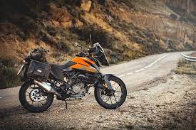 2020 Ktm 390 Adventure Hiconsumption Ktm Adventure Bike Bike
