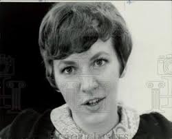 Press Photo Carol Dunlap