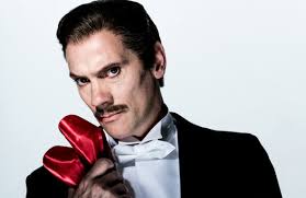 Michael (connie) cooper of norfolk; Adam Cooper I Wasn T A Typical Ballet Figure I Felt I Had To Prove Myself