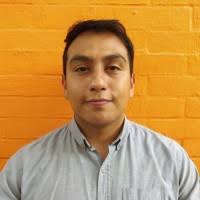 Axel Solis Izquierdo