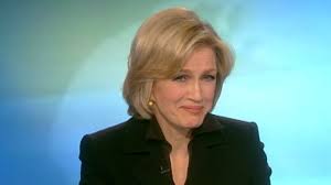 Sometimes all it takes for a woman to look chic is a great haircut like this diane sawyer hairstyle. Diane Sawyer Vs Glee Video Abc News