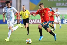 Maybe you would like to learn more about one of these? 0 0 Argentina Paga Su Falta De Gol Con Un Agridulce Empate Latin Goles