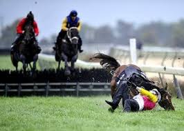 At the fall of each year high hope steeplechase association prepares a horse racing day which carries the racing tradition that was started in 1966 by the lexington, ky steeplechase association. Jumps Racing History Horse Racing Kills
