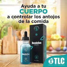 Resolution Drops Tlc Total Life Changes Resolution Drops