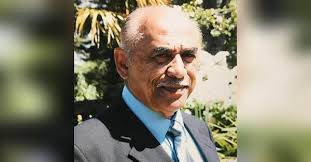 Custodio F. Fernandes Obituary