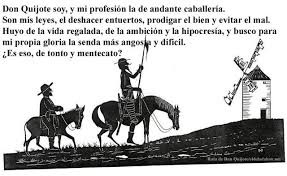 Pin De Alexandra Saavedra En Poetry And Literature Frases De Don Quijote Don Quijote El Quijote Frases