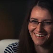 Jana Harmon's Journalist Portfolio