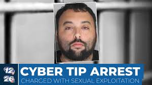 North Augusta man arrested